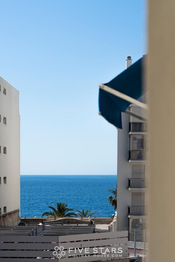 Studio Imperator Five Stars Holiday House Nice Exterior foto