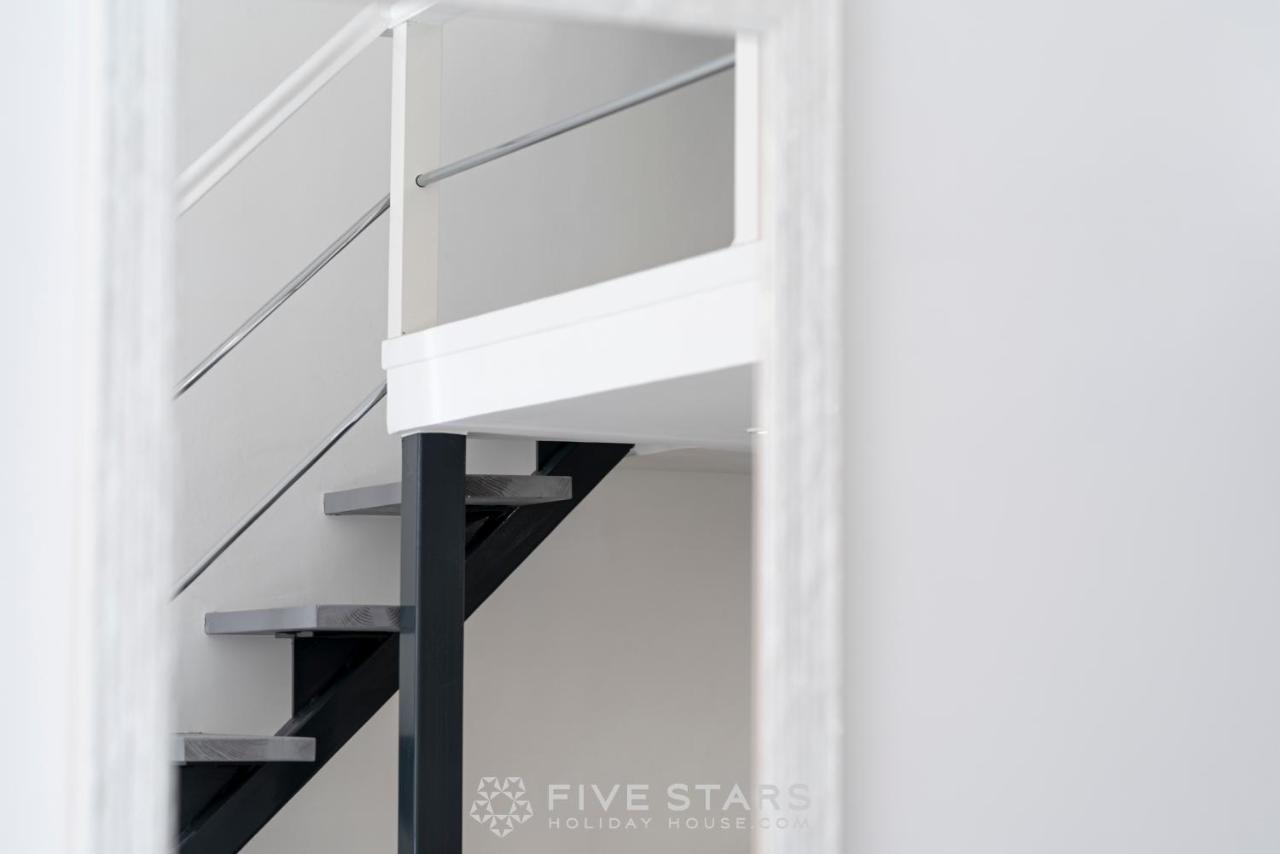 Studio Imperator Five Stars Holiday House Nice Exterior foto