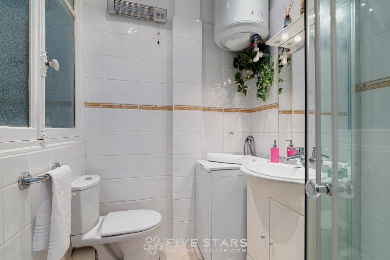 Studio Imperator Five Stars Holiday House Nice Exterior foto