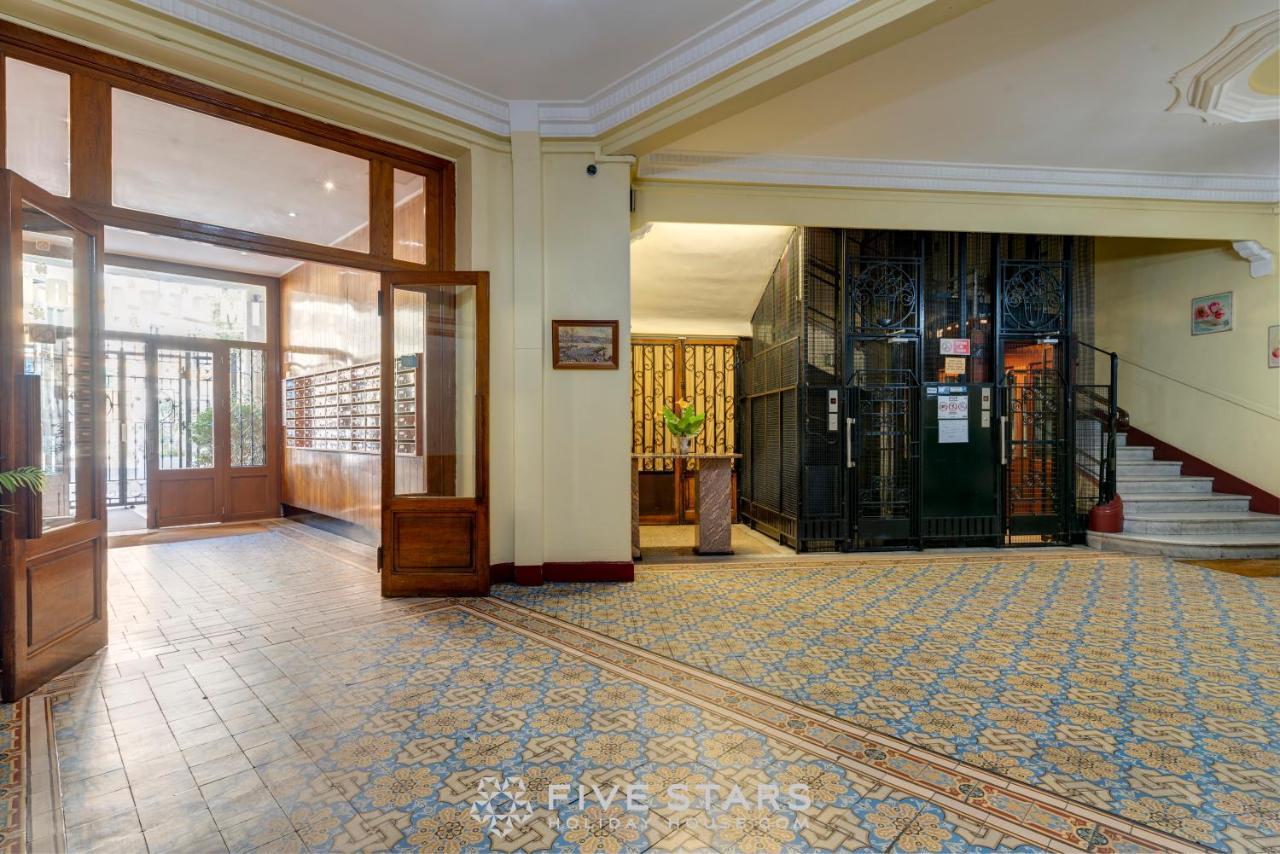 Studio Imperator Five Stars Holiday House Nice Exterior foto