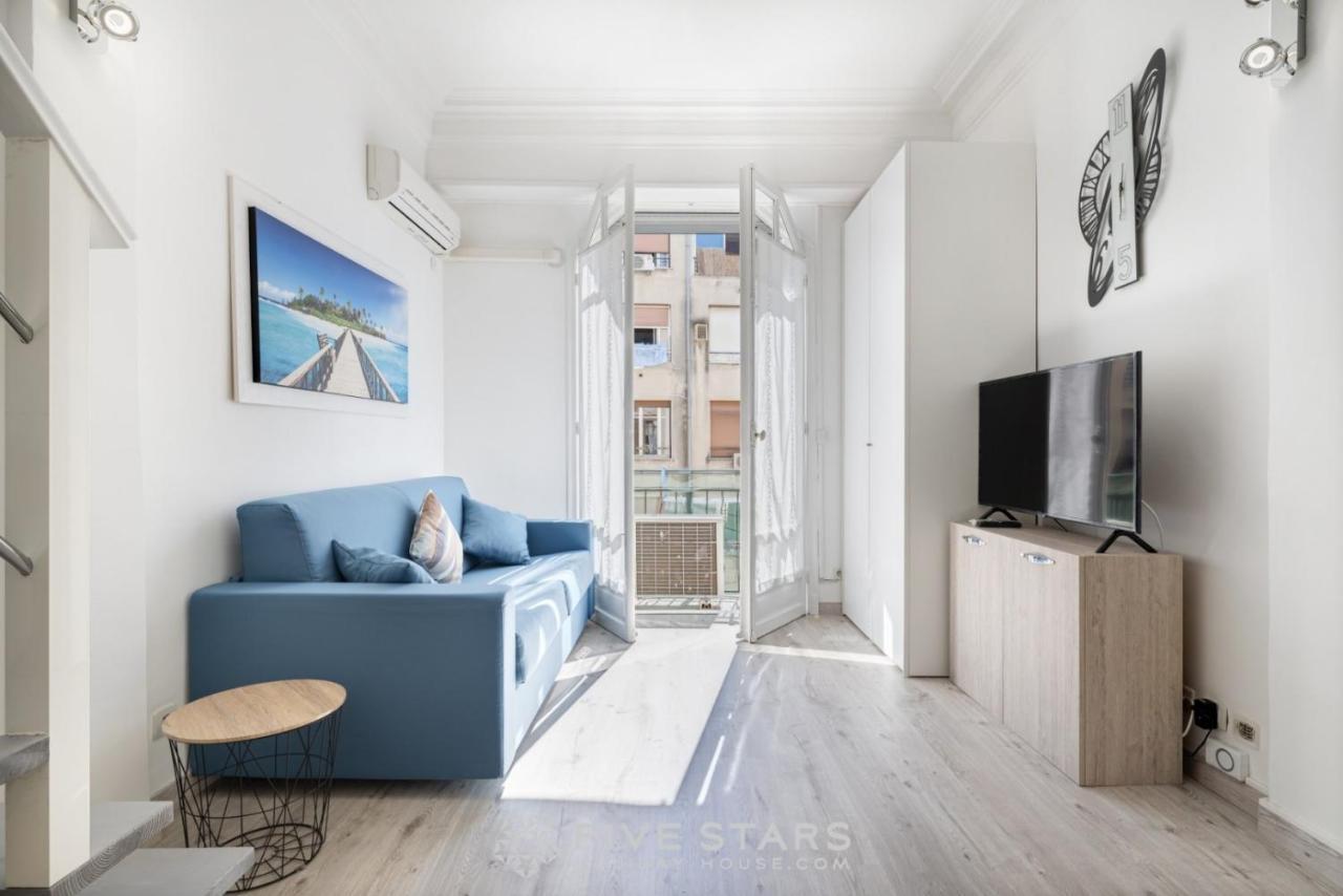 Studio Imperator Five Stars Holiday House Nice Exterior foto
