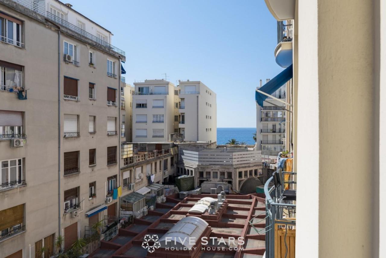 Studio Imperator Five Stars Holiday House Nice Exterior foto
