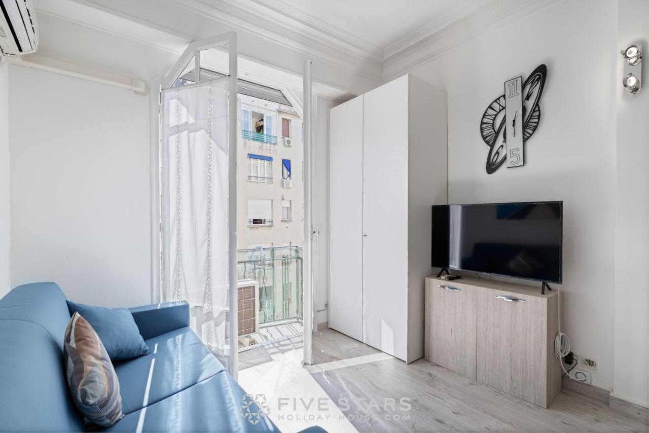 Studio Imperator Five Stars Holiday House Nice Exterior foto